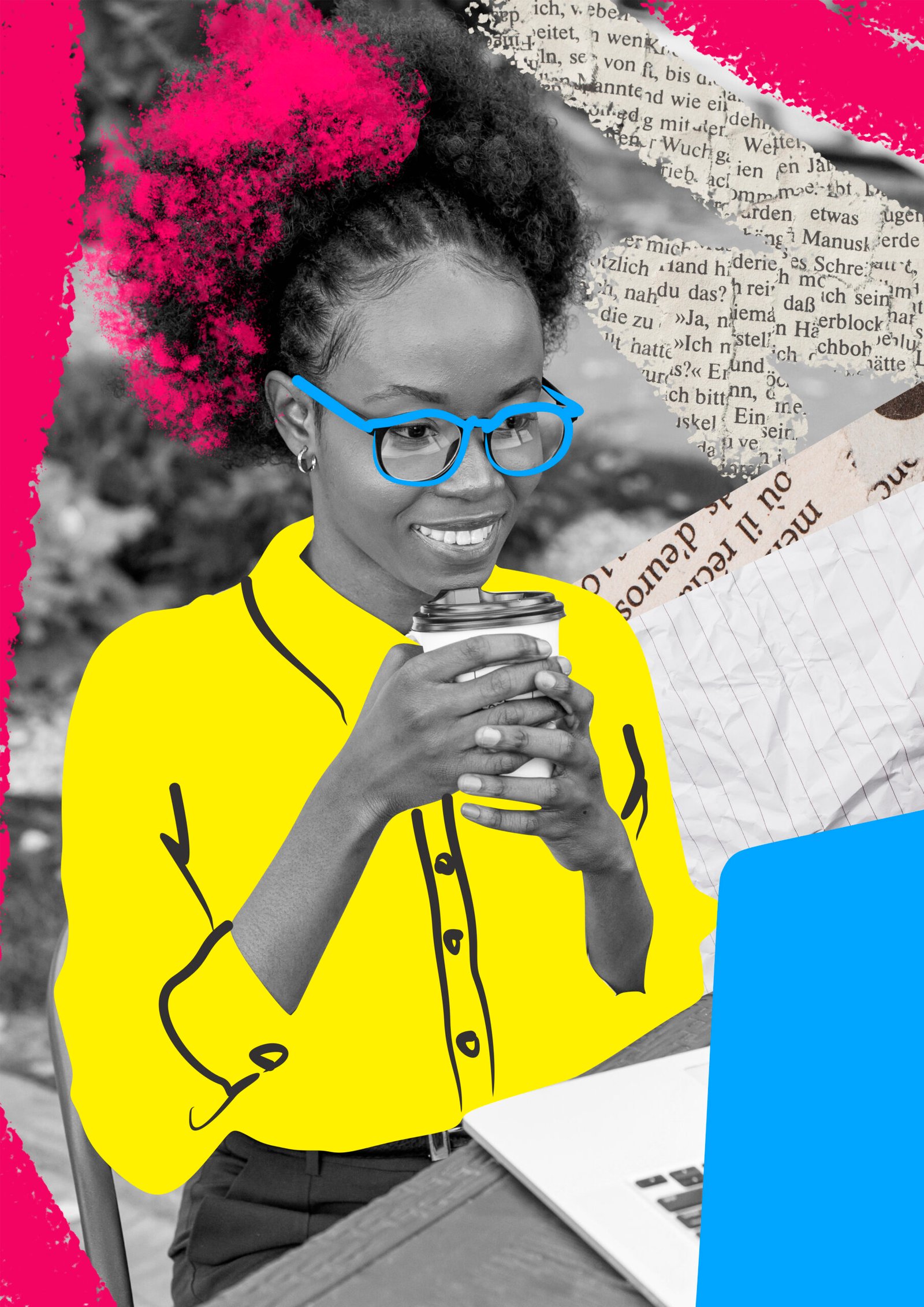 Digital Storytelling