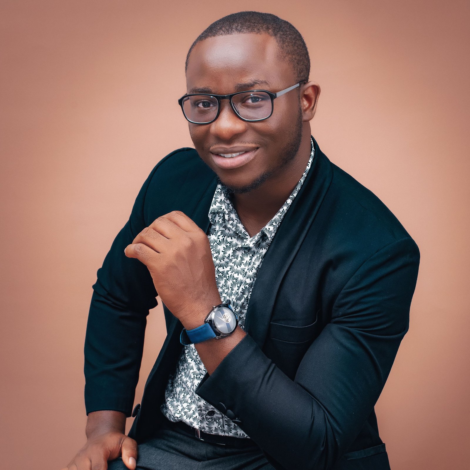 Kuessi Giraud Togbé 